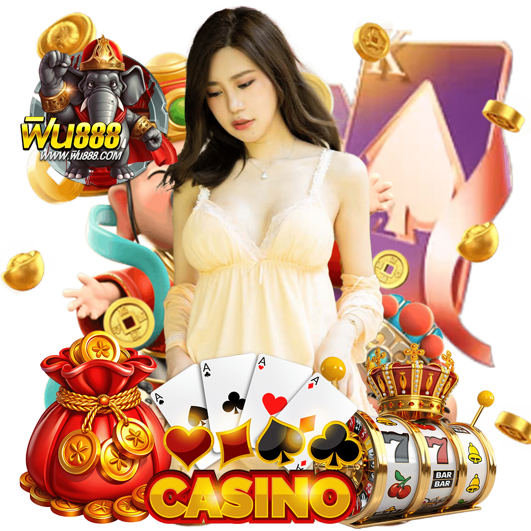 ฟิน888 slot